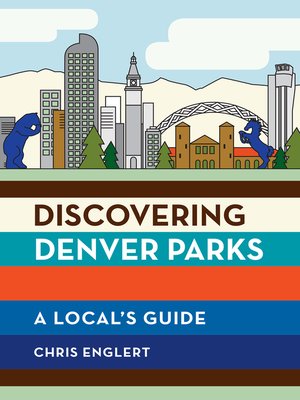 cover image of Discovering Denver Parks